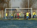 ST D.Z.C. '09/S.K.N.W.K. JO13-1 - M.Z.C. '11 JO13-3 (competitie) seizoen 2022-2023 (najaar - 2e fase)) (126/135)